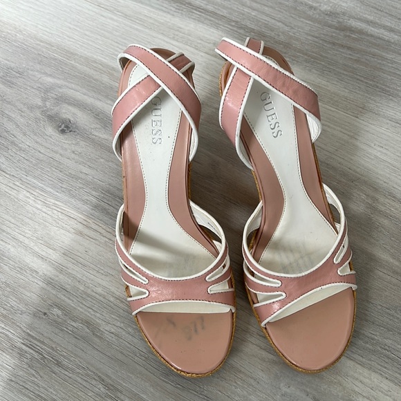 Guess Shoes - Guess Shoes